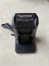 Toro Flex-force 88902 60V Lithium-ion Battery Charger Black Charges 1. Fixed Price $129.99.