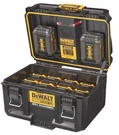 *brand New* Dewalt Toughsystem 2.0 20V Dual Port Charger Box - DWST08050. Fixed Price $182.99.