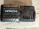 Hitachi UC18YKSL Lithium Battery Charger 14.4V- 18V. Fixed Price $24.98.