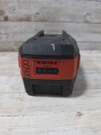 Hilti B36/5.2 Ah Li-ion High Capacity Lithium Battery 36V Tested (pre-owned. Fixed Price $89.99.