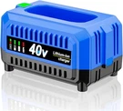 Replacement For Kobalt 40V Battery Charger Krc 1540-03 60-06 40-06. Fixed Price $31.99.