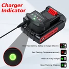For Black&decker Volt Max 3.8AH Lithium Battery/charger LBXR20 LB20 LBX20. Fixed Price $39.99.