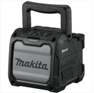 Makita XRM08B 18V Lxt / 12V Cxt Lithium-ion Cordless Bluetooth Job Site Speaker. Fixed Price $78.35.