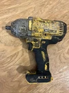 Dewalt 20V Max Xr High Torque 1/2 Inch Impact Wrench - DCF899HB. Fixed Price $99.00.