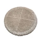 Idoo ID-EM002 Cordless Electric Mop Power Spin Insert Part (pad Only). Fixed Price $8.00.