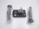 Biswaye Battery Pack Rechargeable For Dyson DC-62 Kit With Purple Filters. Fixed Price $23.99.