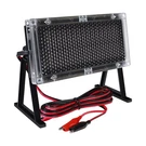 Mighty Max 6V Solar Panel Charger For American Hunter DE645DC Game Feeder Batter. Fixed Price $21.99.