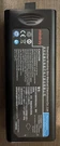 Mindray Lithium-ion Battery For Patient Monitors 10.95V 5200MAH 115-065140-00. Fixed Price $80.00.