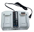 Hart Volt Dual Port Fast Charger 2 Charging Battery Li-ion. Fixed Price $98.88.