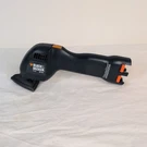 Black & Decker Versa Pak Cordless Detail Sander VP510 (tool Only). Fixed Price $9.50.