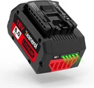 8.0AH Battery For Bosch GBA18V80 GBA18V40 GBA18V60 GBA18V120 BAT609 BAT612. Fixed Price $88.79.