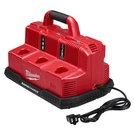 Milwaukee 48-59-1807 M18 & M12 Rapid Charge Station. Fixed Price $235.99.