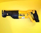 Dewalt DCS380 Cordless Reciprocating Saw Variable Speed Fast Keyless Blade Clamp. Fixed Price $50.57.