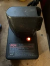 Skil 92900 Hr Quick Charger 12V Black With Battery Included. Fixed Price $8.00.