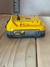 Dewalt DCBP034 20V 1.7AH Compact Battery. Fixed Price $59.00.