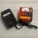 Husqvarna BLI22 36V Battery Pack Led With 40-C80 Charger Set Combo. Fixed Price $189.20.