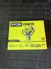 Ryobi 18V Lithium-ion Cordless High Pressure Inflator With Digital Gauge. Fixed Price $74.95.
