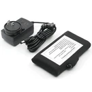 12V Heated Jacket Battery For Milwaukee - 5000MAH High Capacity Replacement L.... Fixed Price $90.25.