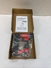 Powersmart PS6130 Pneumatic 18 Gauge Brad Nailer Adjustable Exhaust System Usa. Fixed Price $34.99.