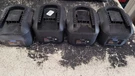 Lot Of Untested Blue Point ETB14419A 14.4V 4.8AH Batteries. Fixed Price $79.99.