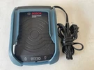 Bosch WC18C Wireless Inductive Lithium-ion Battery Charger With Holder. Fixed Price $89.99.