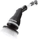 Sun Joe 24V-PWSCRB-LTW Cordless 1000-OPM Oscillating Scrubber (refurbished). Fixed Price $49.99.