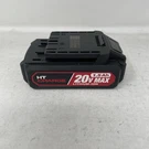 Hyper Tough Ht Charge 20V Volt Max Lithium-ion Battery 1.5AH AQ90050G. Fixed Price $29.99.