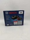 Bosch GXS18V-30N18 Starter Kit CORE18V 8AH Battery And 16A Turbo Charger. Fixed Price $149.99.