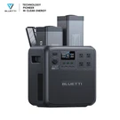 Bluetti Pioneer MD(AC180T) 1433WH Portable Power Station Lfp Swappable Battery. Fixed Price $799.00.