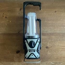 Hitachi Ub 12DL Cordless Work Lantern 9.6V/12V Led & Lamp Modes - Tool Only. Fixed Price $12.00.