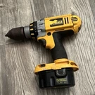 Dewalt 18 1/2 Cordless Drill/driver DC920 Tool Only. Fixed Price $35.00.