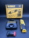Dewalt DCF682N1 8V Gyroscopic Compact Screwdriver Kit With Battery & Charger. Fixed Price $249.99.