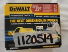 Dewalt Powerstack 20V 5AH & 1.7AH Battery 2-PACK DCBP315-2 Brand New Sealed. Fixed Price $150.00.