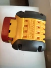 Dewalt Flexvolt 20V/60V Lithium-ion Batteries DCB615 15AH Yellow. Fixed Price $260.00.