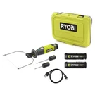 Usb Lithium Hot Wire Foam Cutter Kit With 2.0 Ah Battery, Charging Cable, And. Fixed Price $150.05.