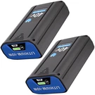 2 Pack 7.5AH Lithium-ion Battery For Kobalt 40V Max KB440-03 KB440-06 KB640-03. Fixed Price $116.99.