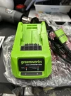 E-8. Greenworks 24V Lithium Ion Battery Charger 29862. Fixed Price $39.99.