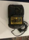 Dewalt 12VMAX/20VMAX Power Tool Battery Charger DCB101. Fixed Price $18.99.