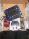 24V Industrial Solargizer Pulse Tech IS24L Battery Maintenance System M998 Hmmwv. Fixed Price $90.00.