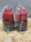 Milwaukee 48-11-2401 Batteries M12 Red Lithium Ion Oem (pack Of ). Fixed Price $49.50.