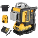 Dewalt DW089LG 12V Green Line X 360 Laser Level Battery + Charger. Fixed Price $115.39.