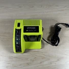 Ryobi Lithium 24V Battery Charger Model OP140 Only - Oem. Fixed Price $29.72.