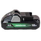 Metabo Hpt 18V Ah Lithium-ion Cordless Tool Battery Bsl 1840M. Fixed Price $70.00.