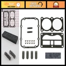 Compressor Gasket & Valve Kit For Craftsman, Devilbiss, Porter Cable Air. Fixed Price $56.99.