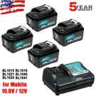 10.8V For Makita Battery 12V Cxt BL1016 1015 BL1021B BL1041B FD05 DC10WD Charger. Fixed Price $25.80.