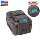Replace For Dewalt DCB404 5.0AH Battery DCB406 DCB407 DCB114 40VOLT Max Xr. Fixed Price $81.69.