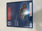 Bosch GXS18V-01N14 Kit With 6.3 Ah Battery 1600A0122V. Fixed Price $169.99.