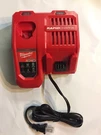 Milwaukee Genuine 48-59-1808 M18 M12 Volt Lithium Rapid Charger Brand New. Fixed Price $38.00.