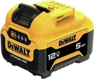 Dewalt Genuine 12V Max 5.0AH Lithium Ion Battery NA574832. Fixed Price $119.99.