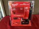 Brand New Milwaukee M18 Redlithium XC5.0 18V Starter Kit (48-59-1850) Sealed. Fixed Price $89.99.